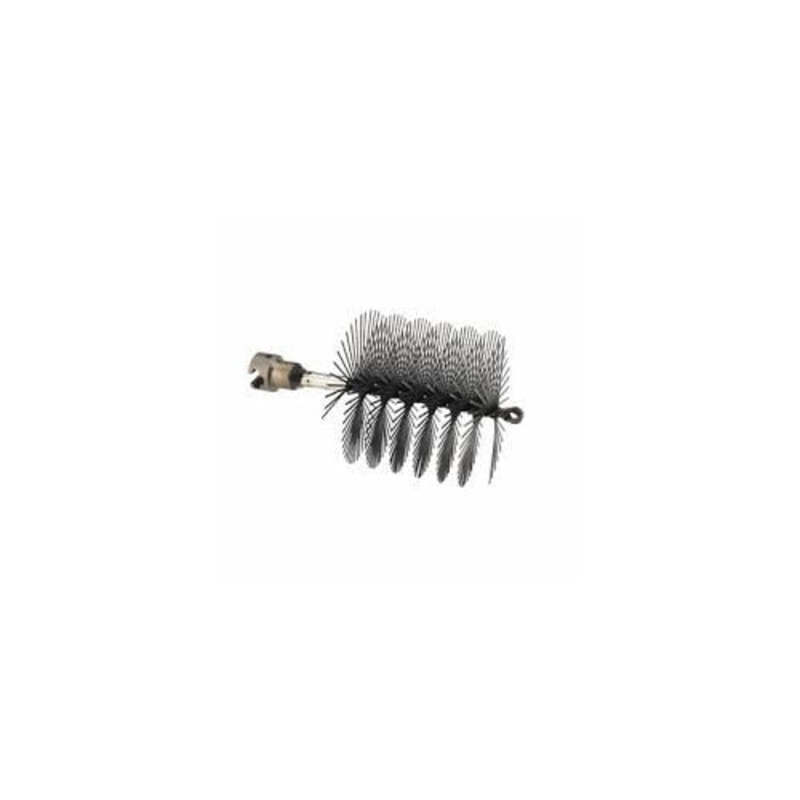 RIDGID 63240 5 T-45 Flue Brush