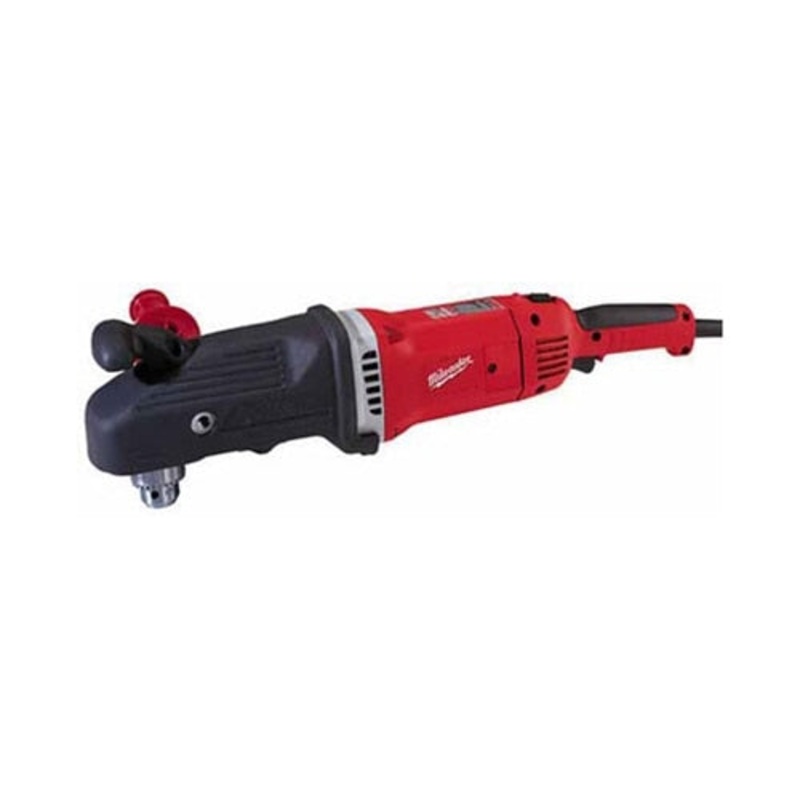 Milwaukee 1680-20 Super Hawg 13 Amp 1/2 Joist and Stud Drill