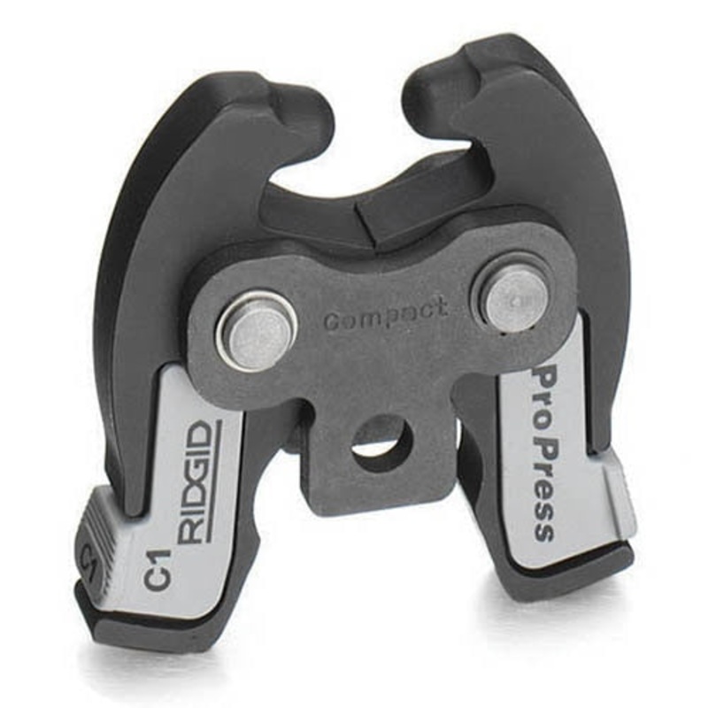 Ridgid 26163 Press Ring Actuator for Compact Press Tools, 1/2 to 1 1/4 Capacity