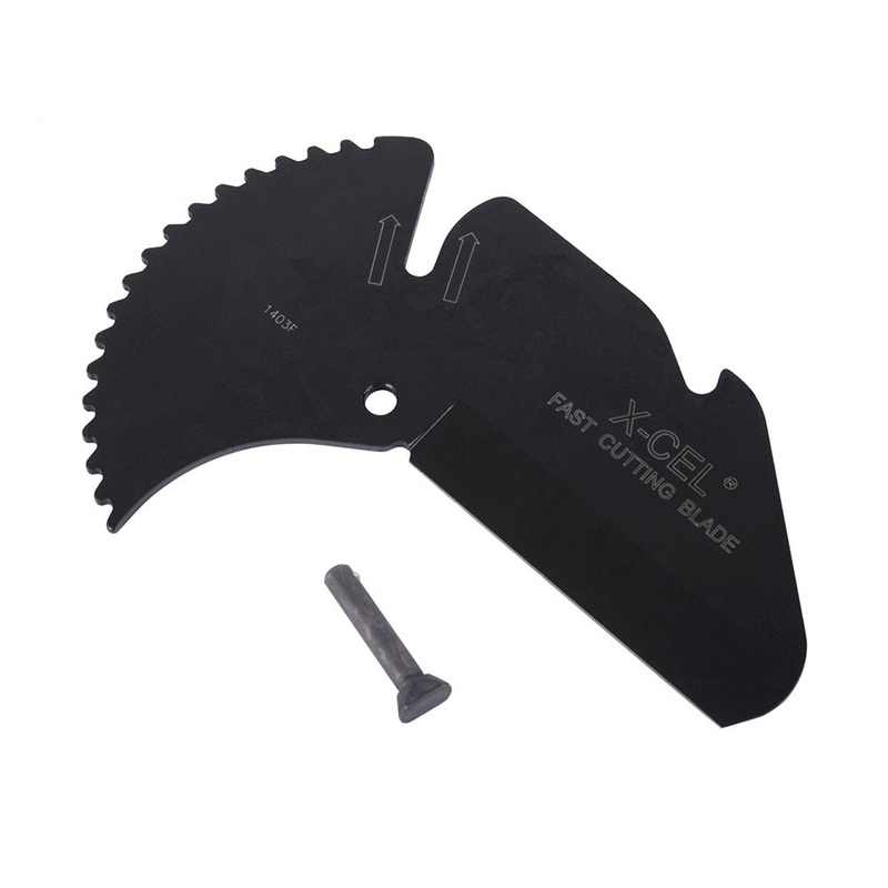 RIDGID 30093 RCB-2375 Replacement PVC Pipe Blade, 2