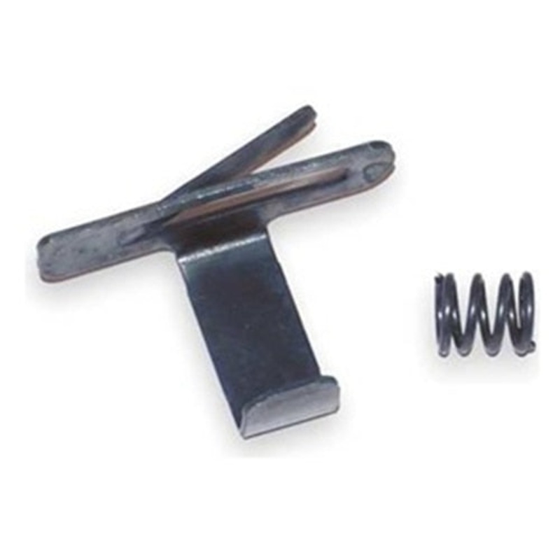 RIDGID 31705 Pipe Wrench Replacement Coil & Flat Spring for 4A501 Wrench, 24