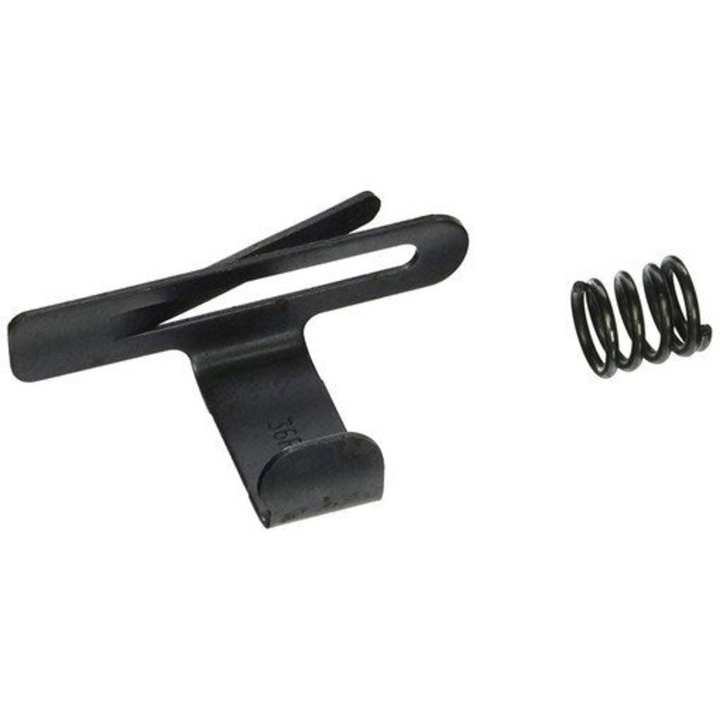 RIDGID 31730 Pipe Wrench Replacement Coil & Flat Spring Assembly for 4A502 Wrench, 36