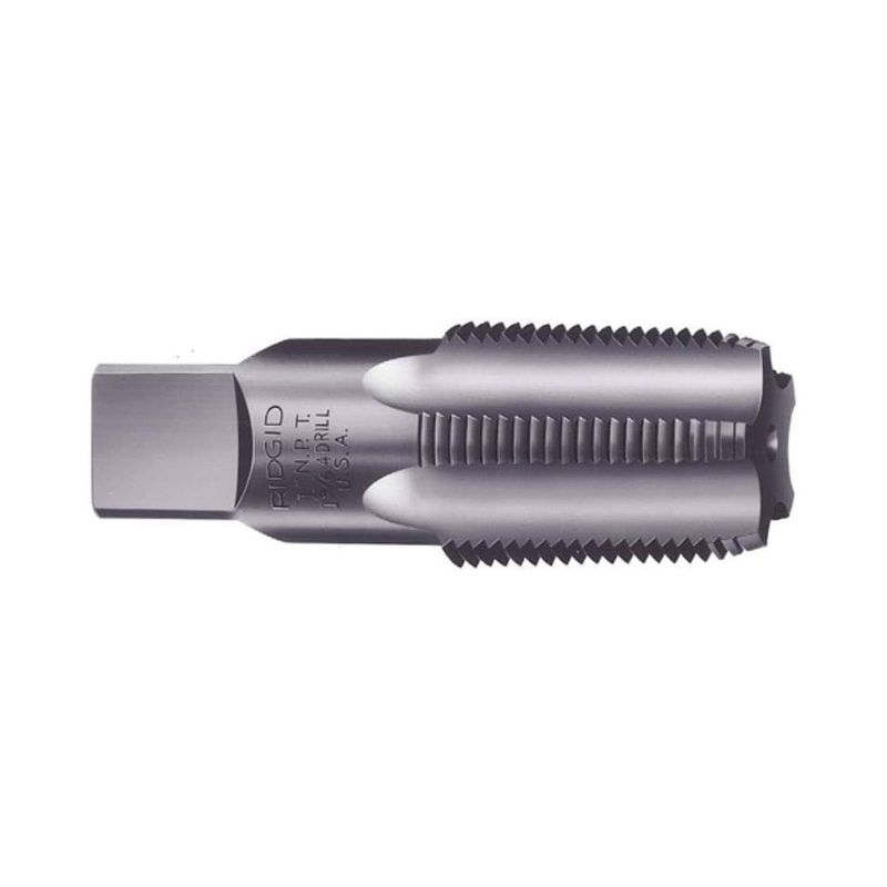 Ridgid 35855 2 Pipe Tap-NPT