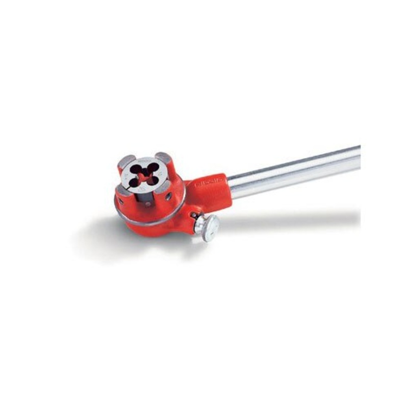 RIDGID 36680 OO-RB Exposed Ratchet Bolt Threader 1/4 – 1