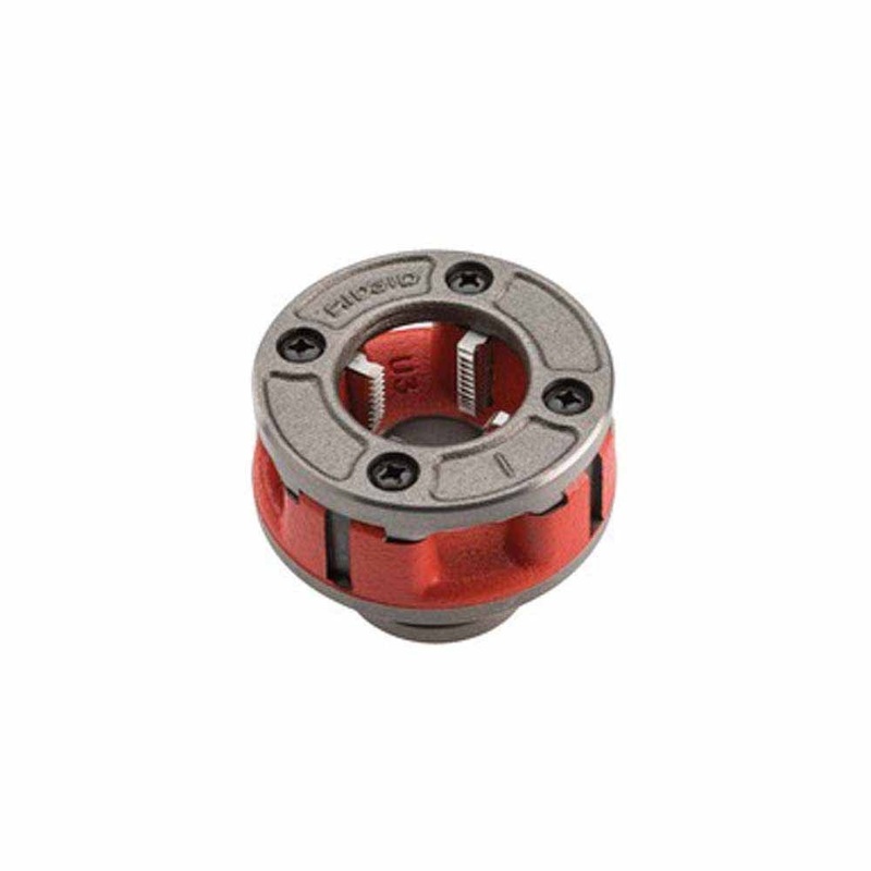 RIDGID 36900 OOR NPT 1 Manual Pipe Threader Die Head