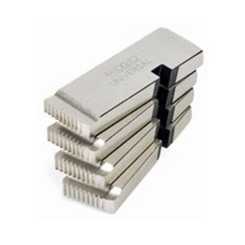 RIDGID 48675 1-3/4 UNC High Speed Bolt Dies