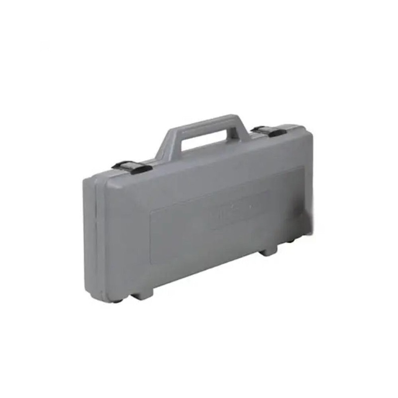 RIDGID 49662 Roll Groover Tool Box for Model 918