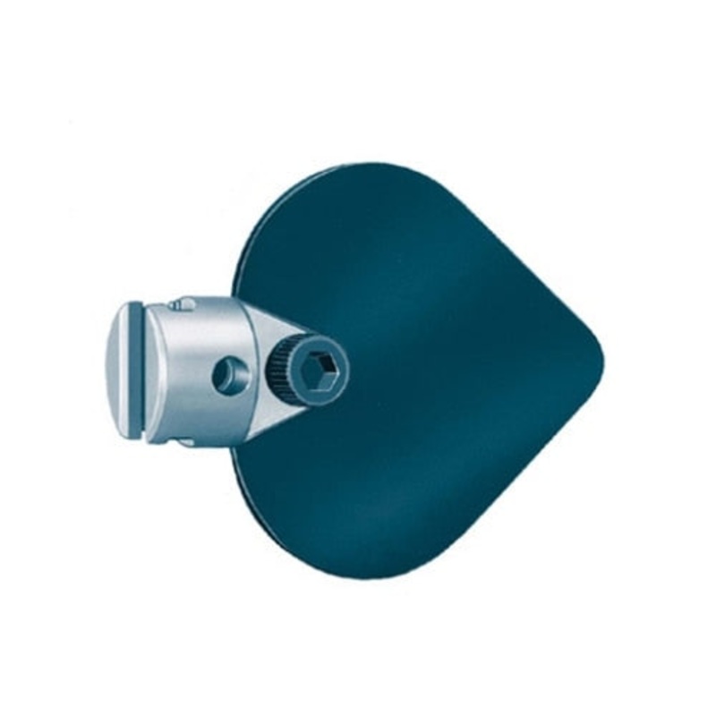 Ridgid 63030 Model T-210 1 Spade Grease Cutter