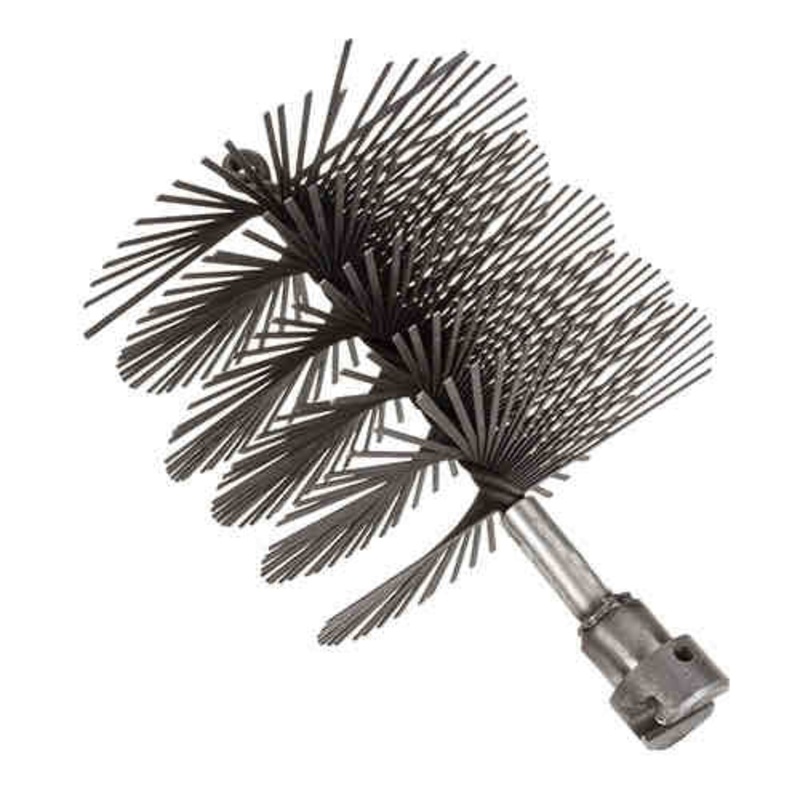 RIDGID 63185 6 T-47 Flue Brush