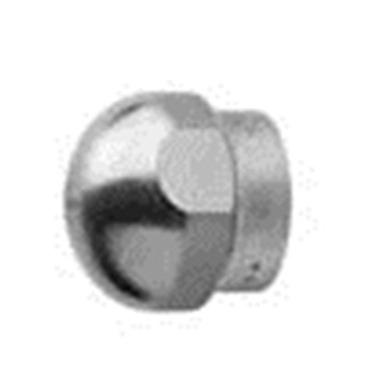 RIDGID 64747 KJ-1750 H42 Water Jetter Penetrating Nozzle Female, NPT 1/8 Thread