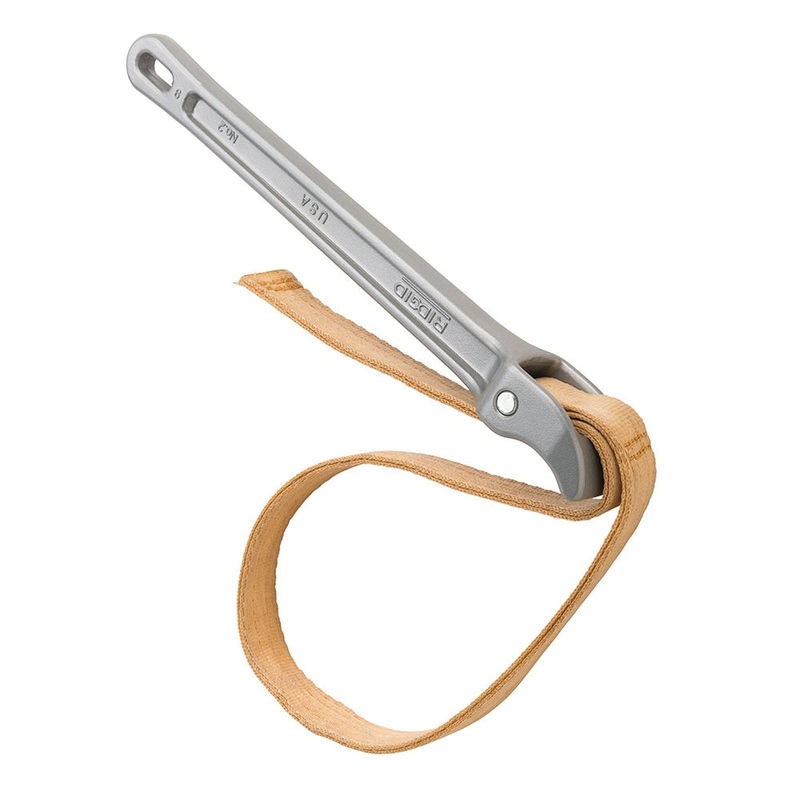 RIDGID 31345 12 Strap Wrench