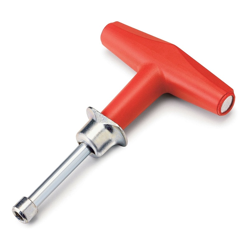 RIDGID 31410 5/16 No Hub Torque Wrench 60in. LBS. Model 902