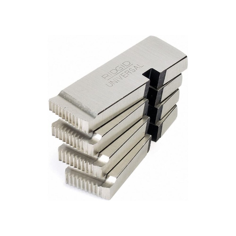 RIDGID 47890 High-Speed Right Hand Pipe Die, 1/4- 3/8 NPT 18 TPI