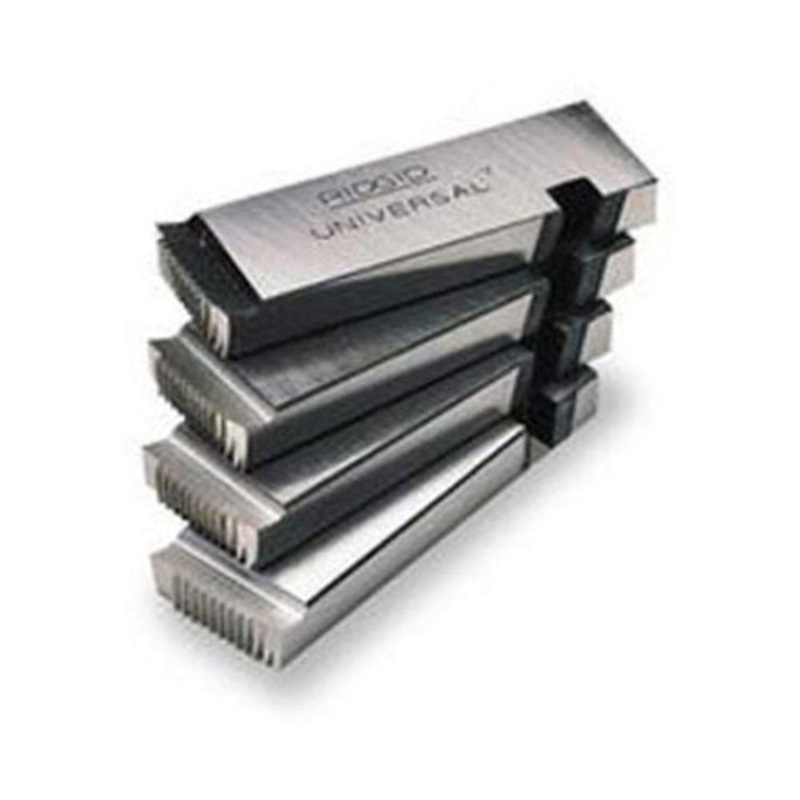 RIDGID 48280 RH High-Speed Bolt Die, 1-1/2 UNC – 6 TPI