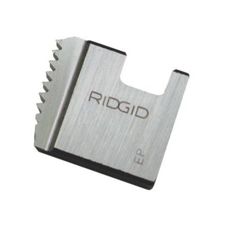 RIDGID 49707 12-R NPT High Speed Reversible R-Hand Pipe Threading Die, 1/2 NPT