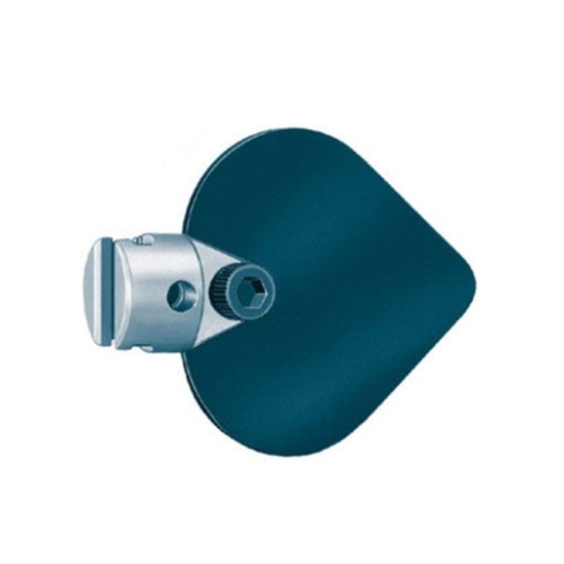 RIDGID 62880 T-107 1-3/4 Spade Cutter for 1/2 Inner Core Drain Cable