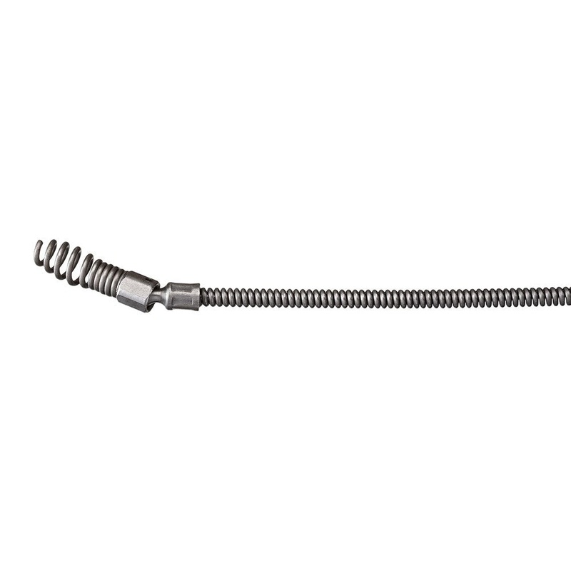 RIDGID 89405 C-22 Cable 5/16 x 50′ with Drop Head Auger