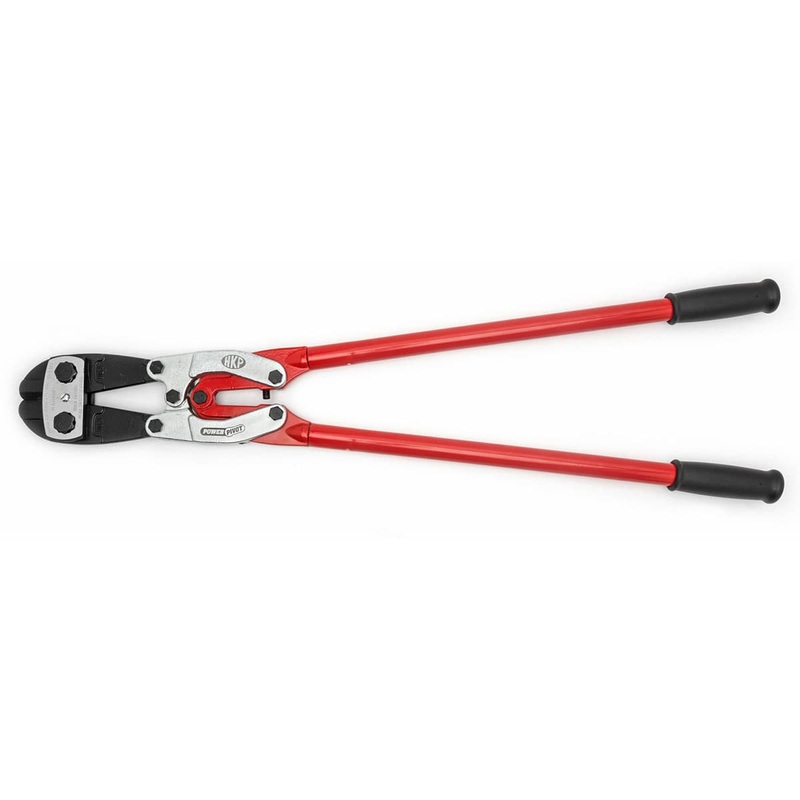 Crescent HK Porter 0390MCP 36 PowerPivot Center Cut Double Compound Action Bolt Cutter