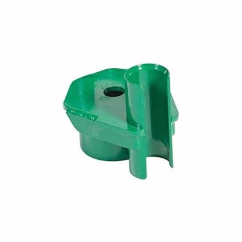 Greenlee 00563 2 Adapter Weldment (UT8)