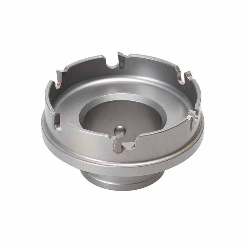 Greenlee 645-2-3/8 2-3/8 Quick-Change Carbide-Tipped Hole Cutter