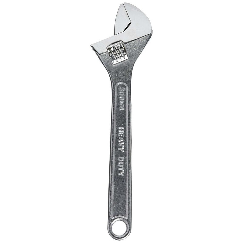 Allied 80130 12 Adjustable Wrench