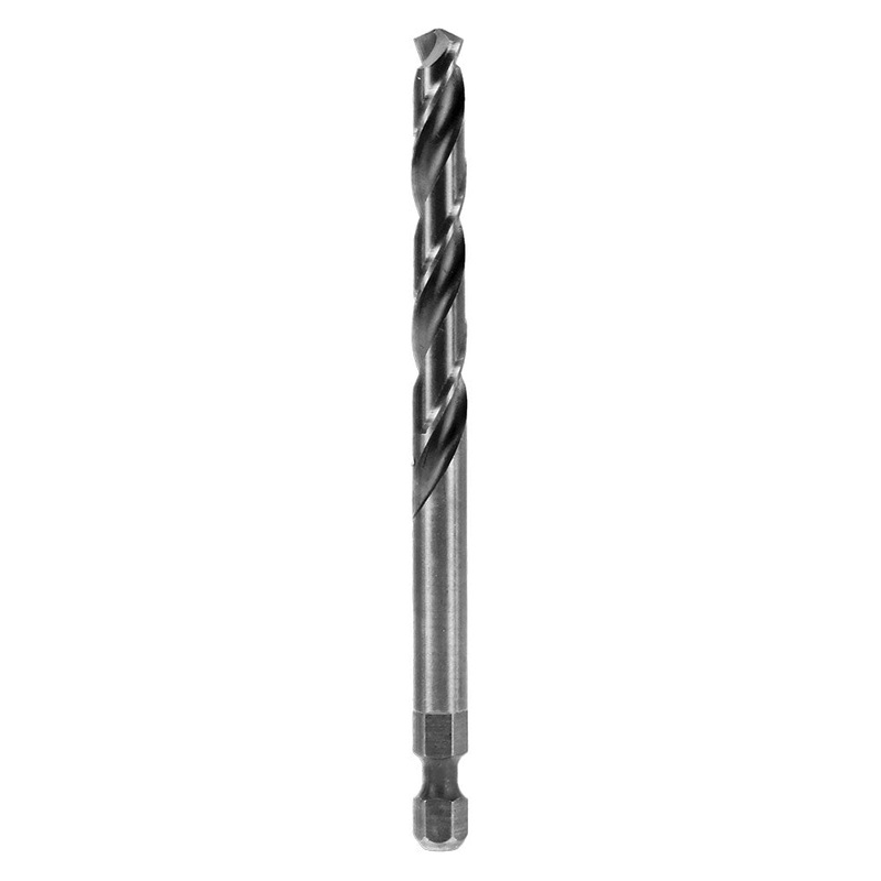 Diablo DHS4BITCB 4 Cobalt Pilot Drill Bit