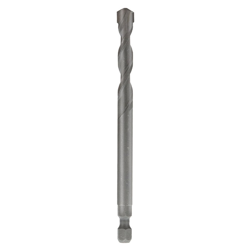 Diablo DHS4BITCT 4 Carbide Tipped Pilot Drill Bit