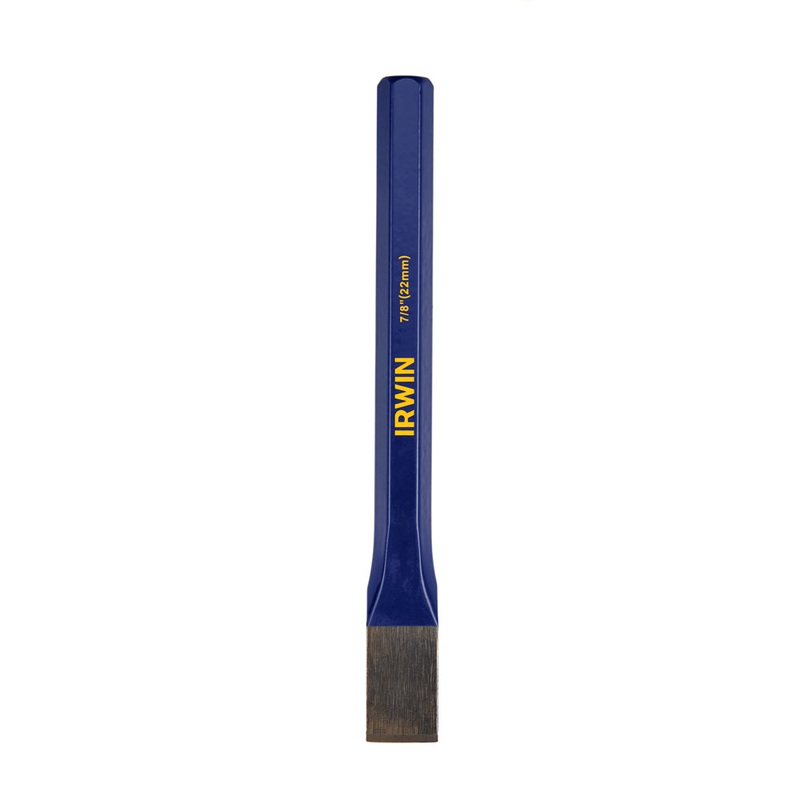 Irwin IRHT82532 7/8 Cold Chisel