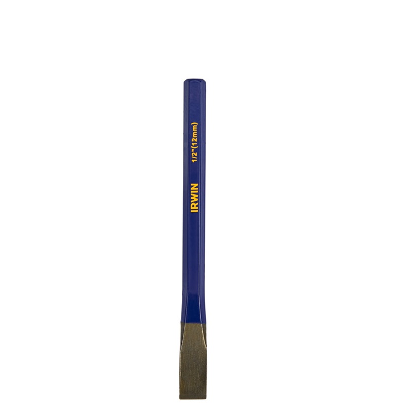 Irwin IRHT82535 1/2 Cold Chisel