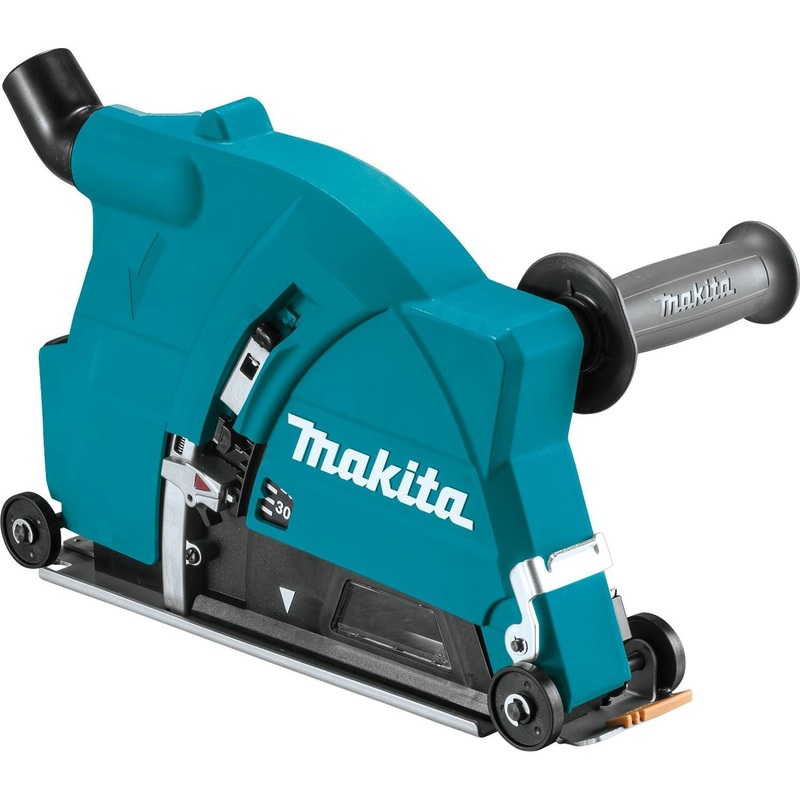 Makita 198509-5 9 Dust Extraction Cutting Guard