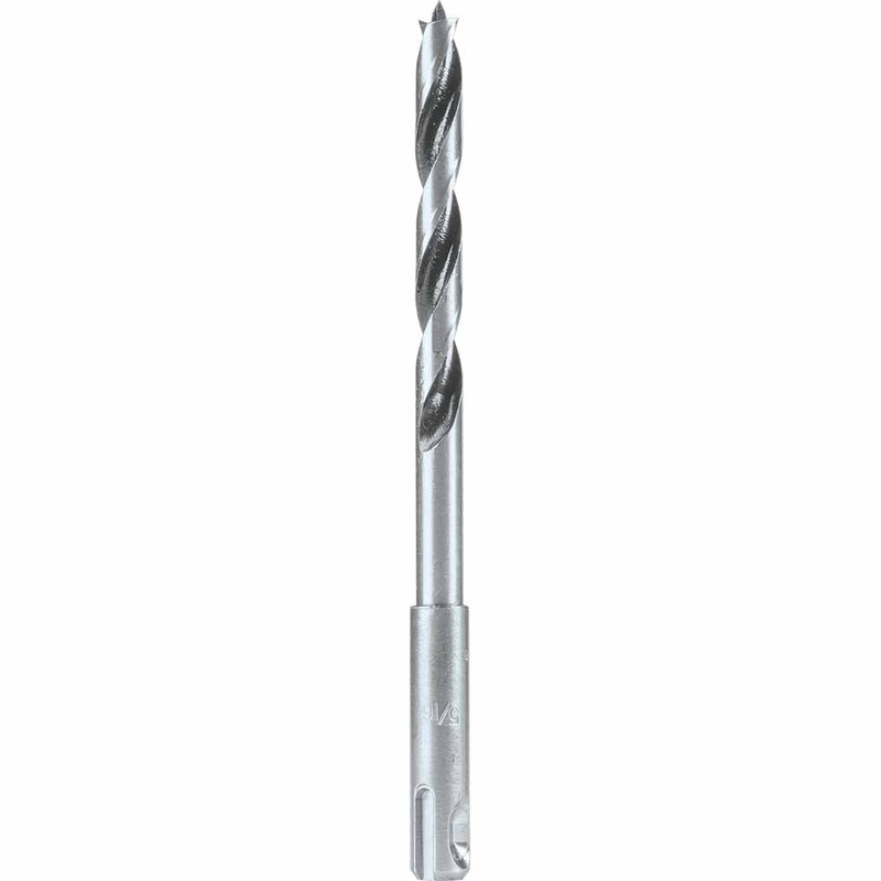 Makita B-59221 5/16 x 5-3/4 SDS-PLUS Drill Bit, Wood