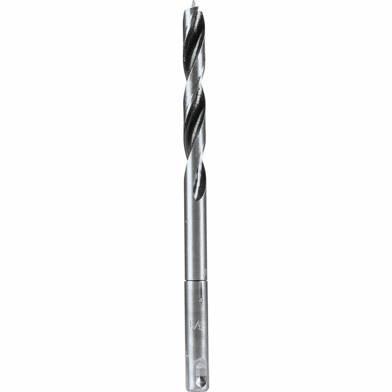 Makita B-59237 3/8 x 6-3/8 SDS-PLUS Drill Bit, Wood
