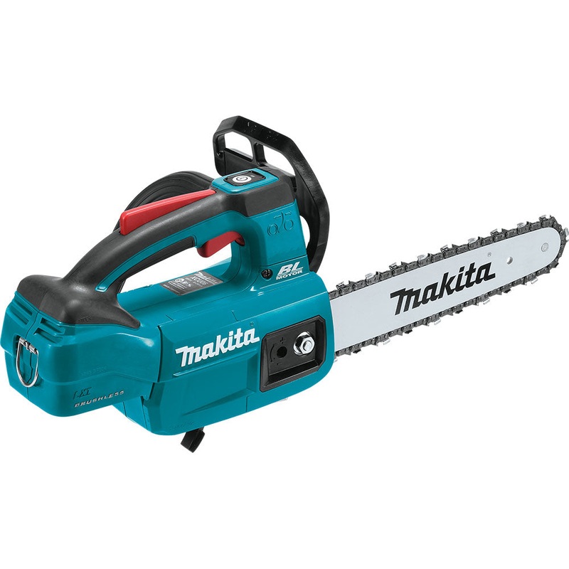 Makita XCU06Z 18V LXT 10 Top Handle Chain Saw (Tool Only)