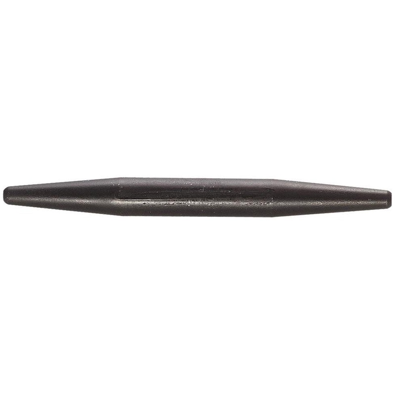 Ajax Tools 635 Standard Diameter 15/16 x 8 Barrel Pin, 7/16 Point