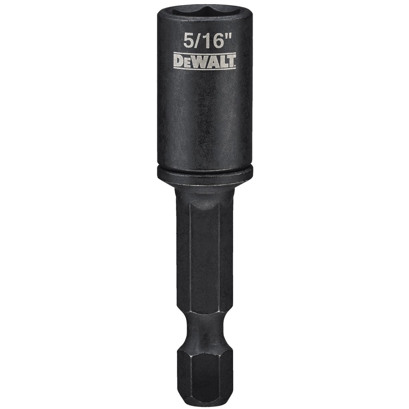 DeWalt DWADND516 5/16 Detachable Nut Driver