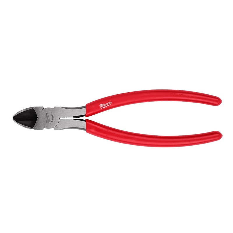 Milwaukee 48-22-6508 8” Diagonal Cutting Pliers