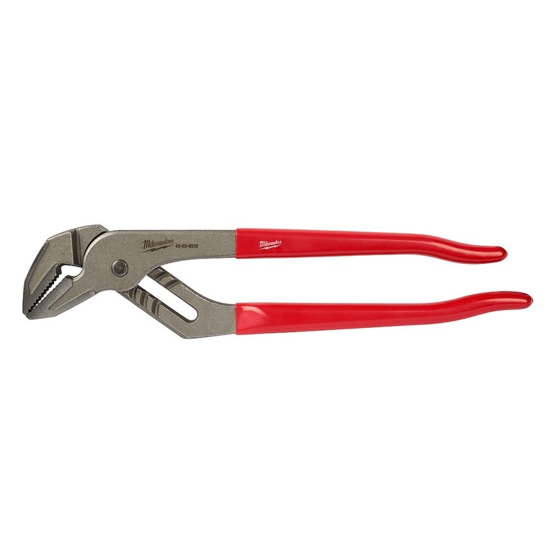 Milwaukee 48-22-6512 12” Tongue & Groove Pliers