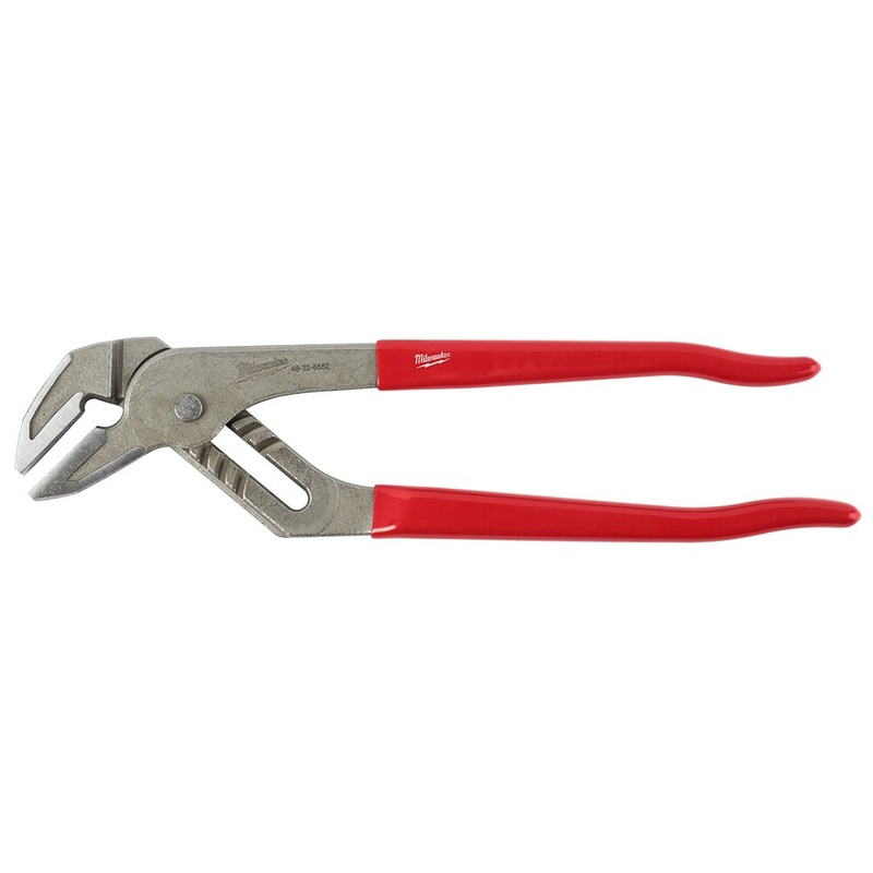 Milwaukee 48-22-6552 12” Smooth Jaw Pliers
