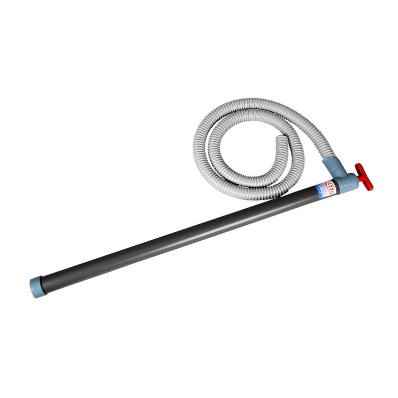 Reed 02327 MP175-6 1 3/4 x 36 Manual Pump w 72 Hose