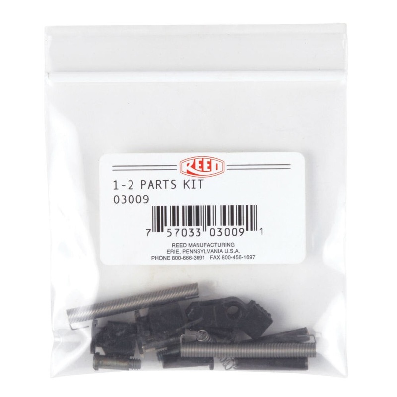 Reed 03009 1-2PARTS Repair Kit for Tubing Cutter