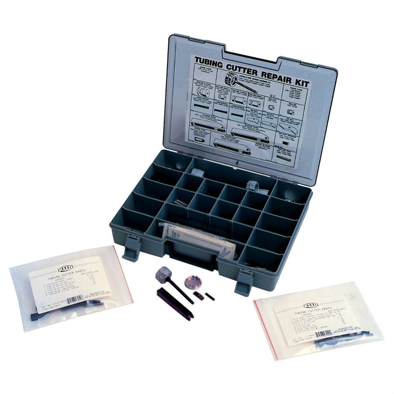 Reed 03014 T10-T15-T20 PARTS Repair Kit for Tubing Cutter