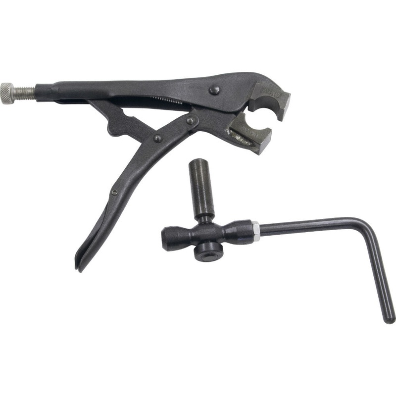 Reed 04200 SFPE 3/4 Flare Tool for PE Water Service Lines, 3/4