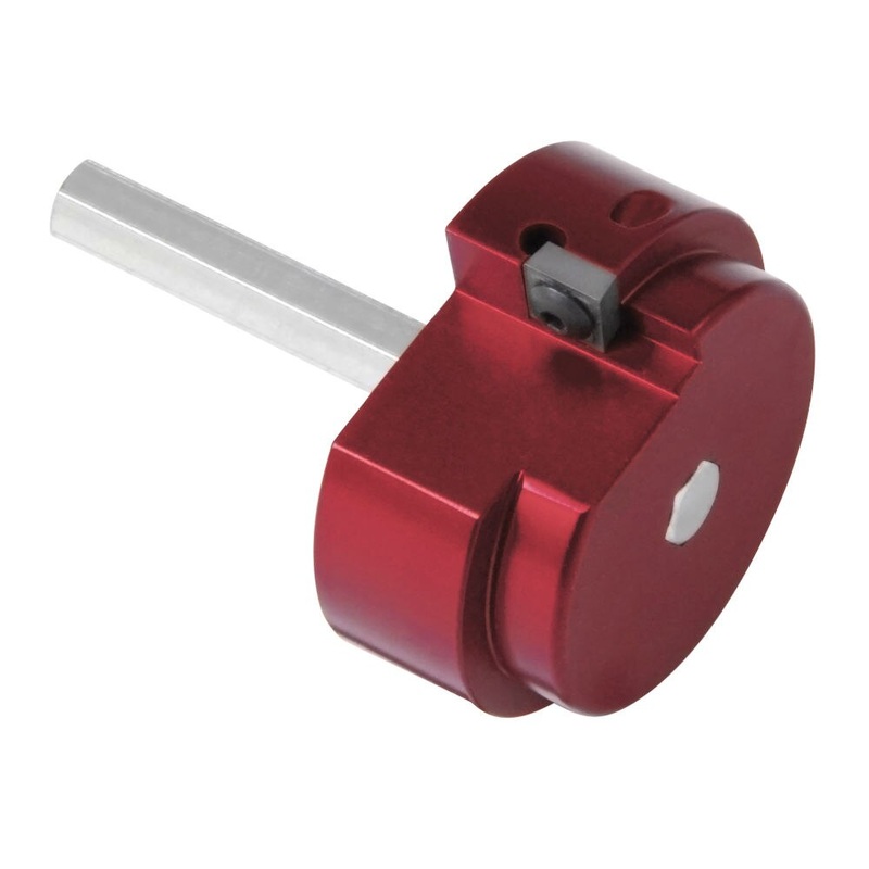 Reed 04523 PPR125 Ream 1 1/4 Sch. 40 PVC, CPVC & ABS Fittings