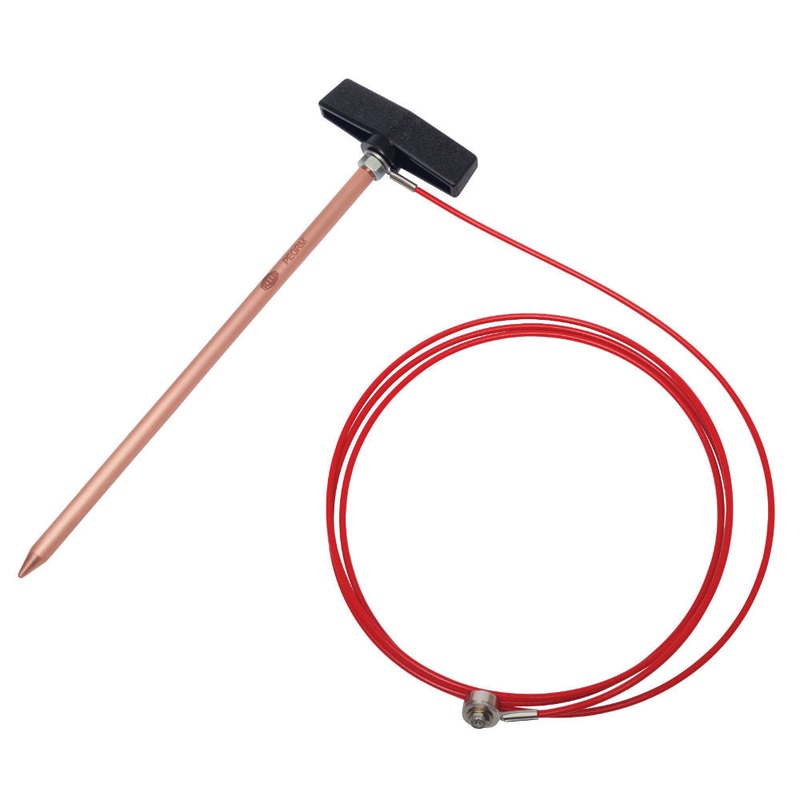 Reed 04622 PEGRM Magnet Connection, 7′ Cable