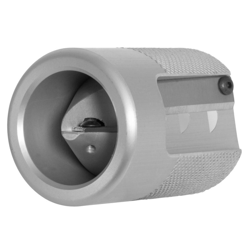 Reed 04670 DEB1IPS-INT Deburring tool, 1/2, 3/4, 1 I.D./O.D.