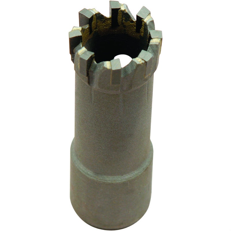 Reed 99132 FTSC688 Heavy Duty Shell Cutter, 11/16