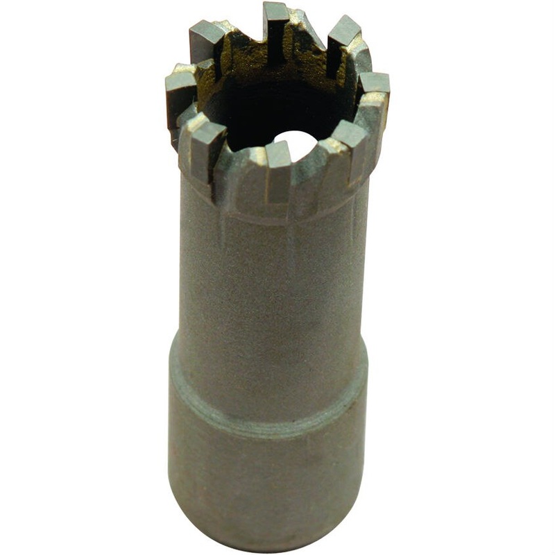 Reed 99134 FTSC875 Heavy Duty Shell Cutter, 7/8