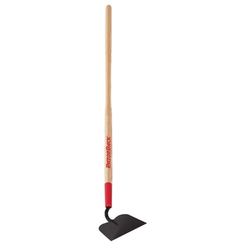 Union  71113 6.25 Wide  Razorback Heavy Duty Hoe