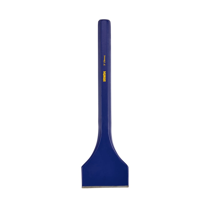 Irwin 1992680 3 Floor Chisel