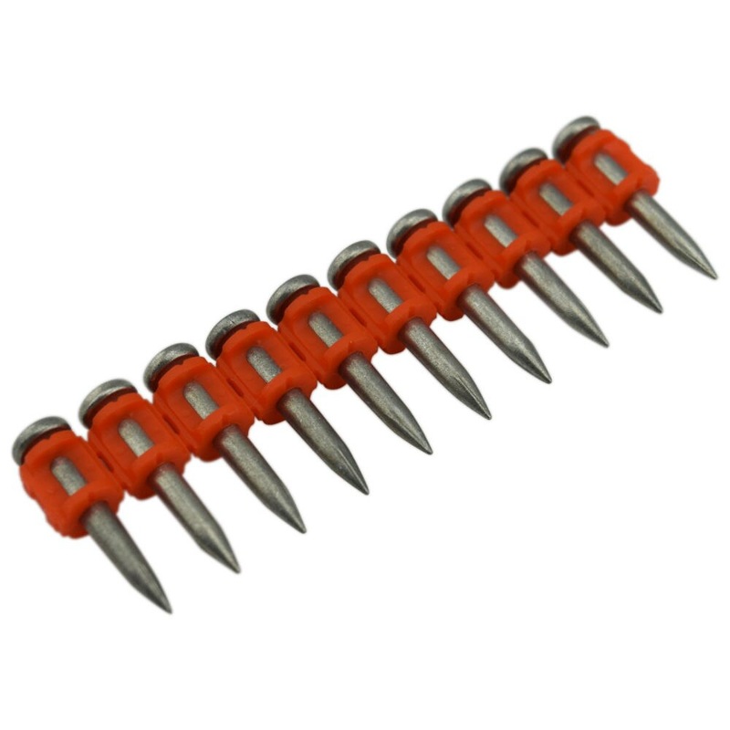 ITW Ramset Red Head TE100XT 1 Collated Collated Hilti TE Pin (1M pk/5m CS)
